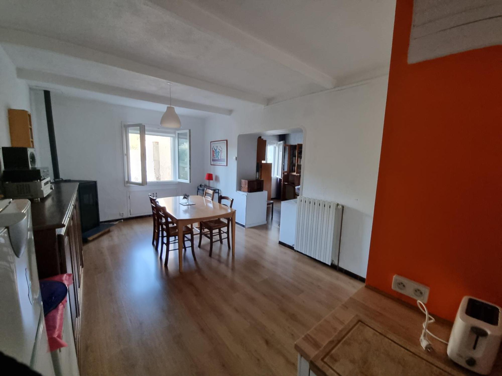 Gite Rue Tranquille Padern Kültér fotó